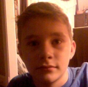 Meet your Posher, Connor